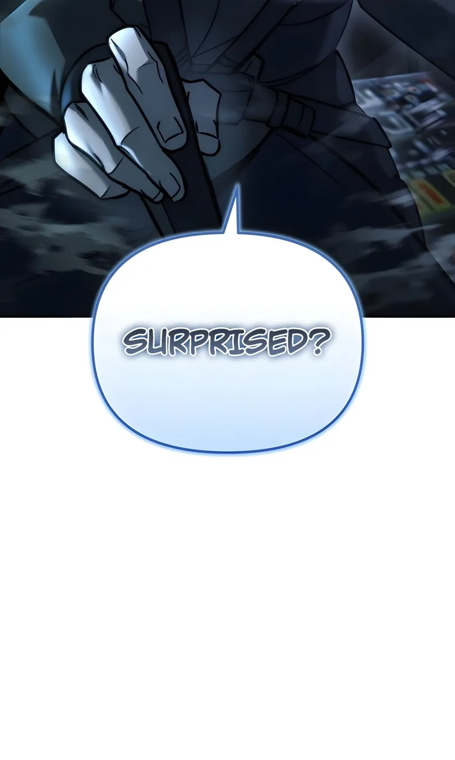 Read Hiding a Warehouse in the Apocalypse EN Manga Online