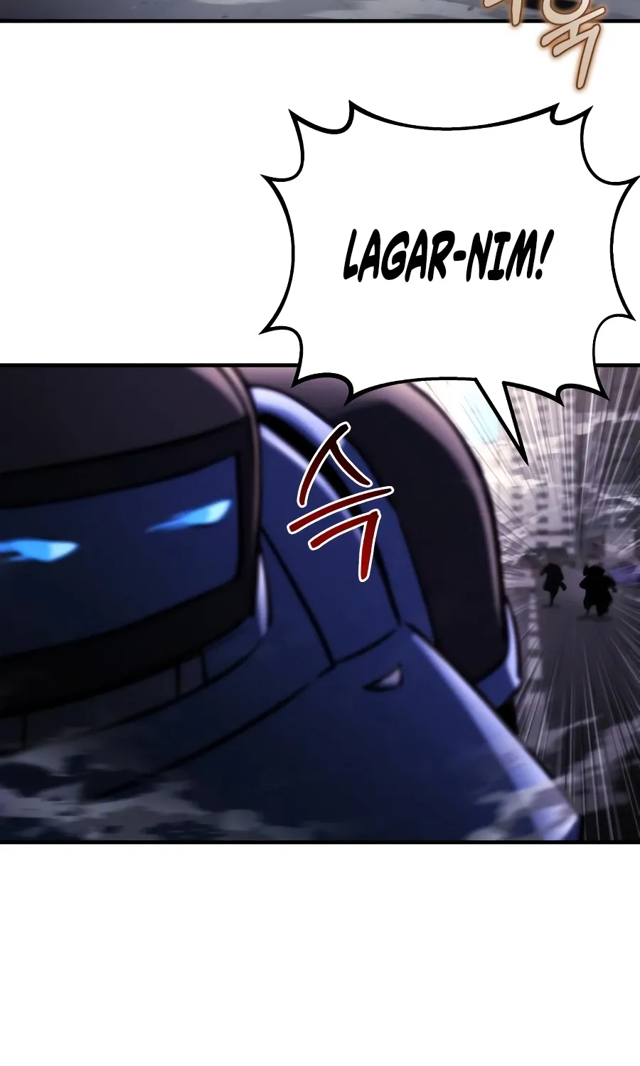 Read Hiding a Warehouse in the Apocalypse EN Manga Online