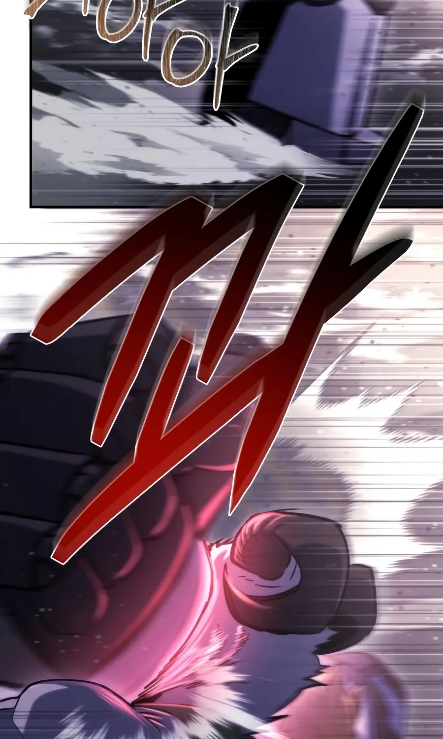 Read Hiding a Warehouse in the Apocalypse EN Manga Online