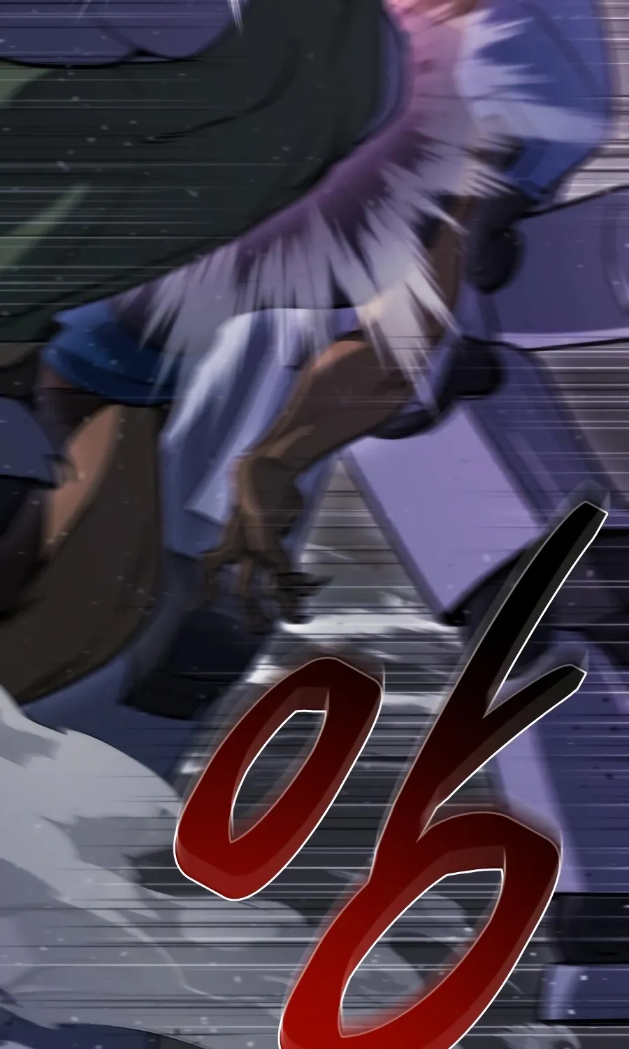 Read Hiding a Warehouse in the Apocalypse EN Manga Online