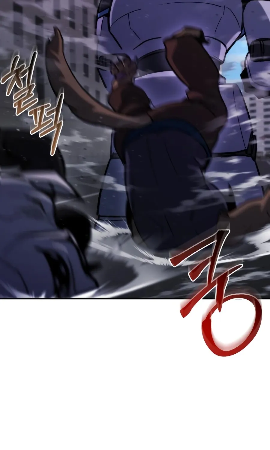 Read Hiding a Warehouse in the Apocalypse EN Manga Online