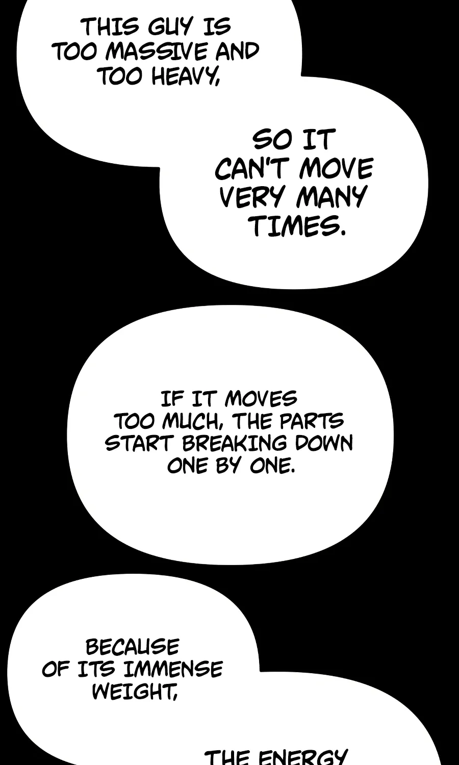 Read Hiding a Warehouse in the Apocalypse EN Manga Online