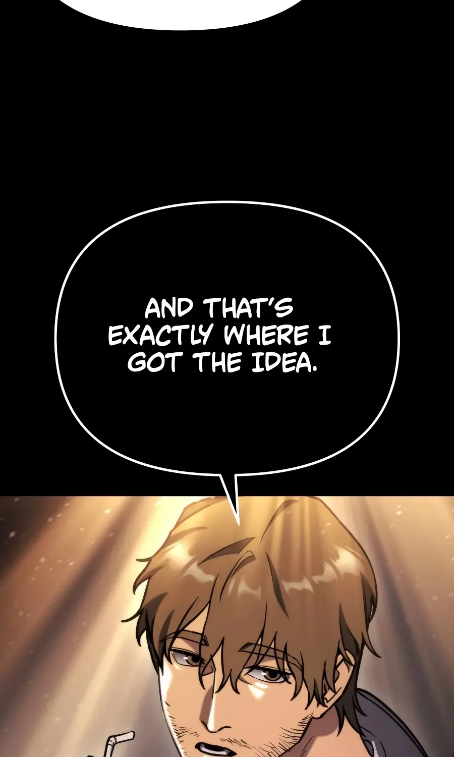 Read Hiding a Warehouse in the Apocalypse EN Manga Online