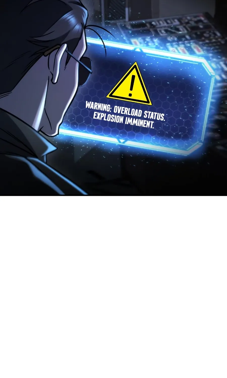 Read Hiding a Warehouse in the Apocalypse EN Manga Online