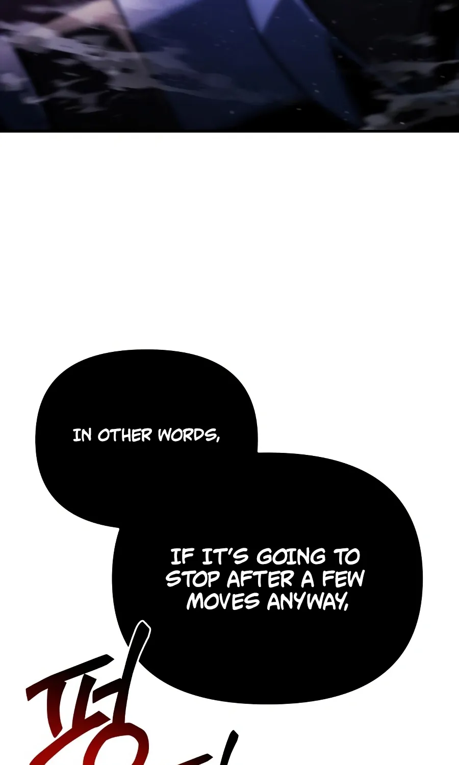 Read Hiding a Warehouse in the Apocalypse EN Manga Online