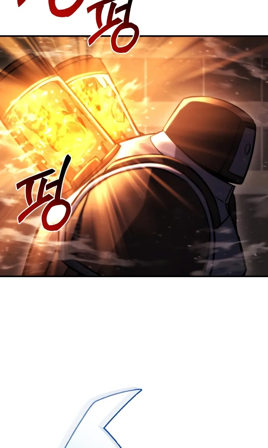 Read Hiding a Warehouse in the Apocalypse EN Manga Online