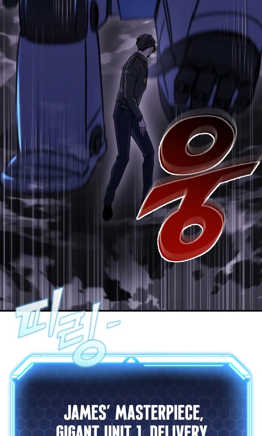 Read Hiding a Warehouse in the Apocalypse EN Manga Online