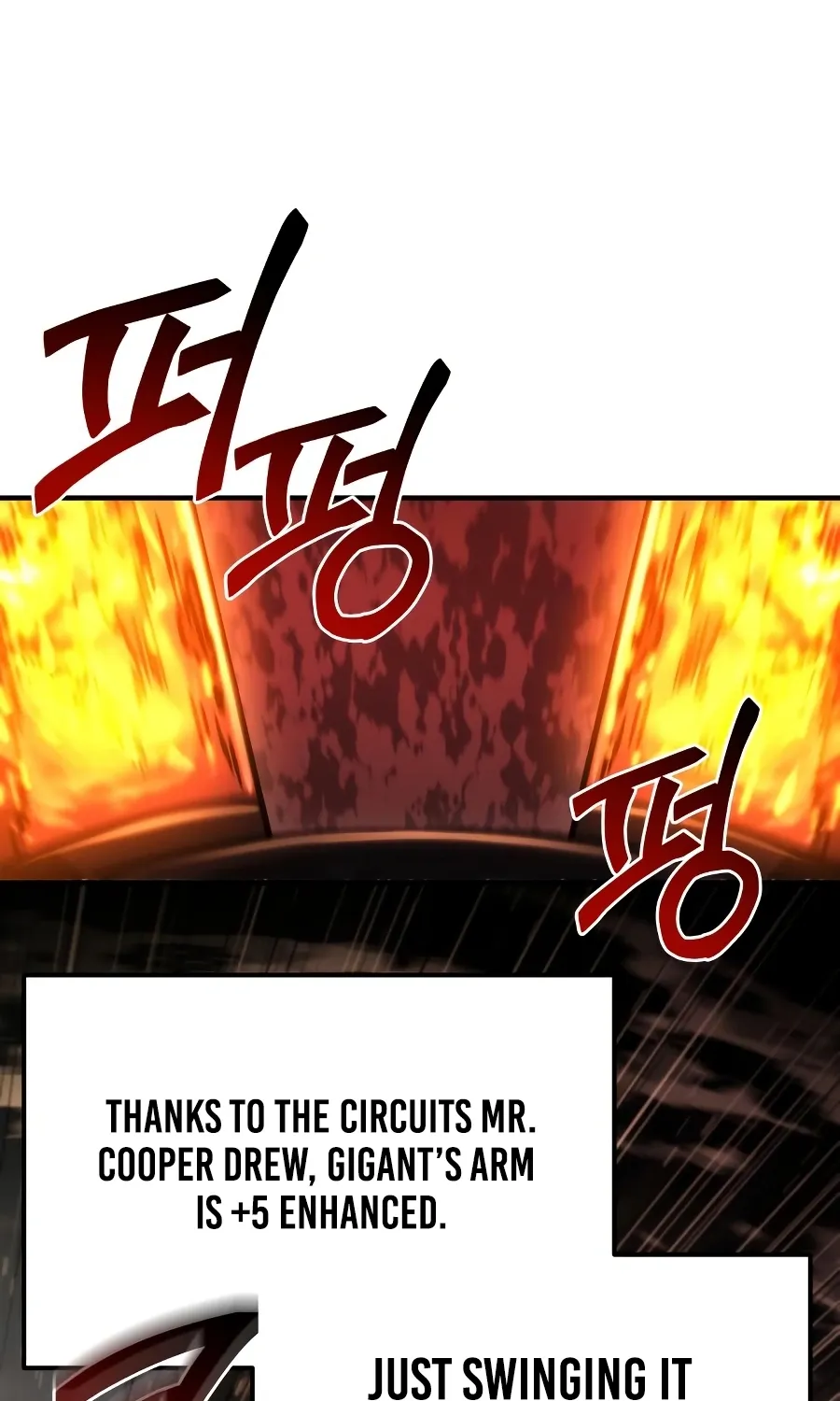 Read Hiding a Warehouse in the Apocalypse EN Manga Online