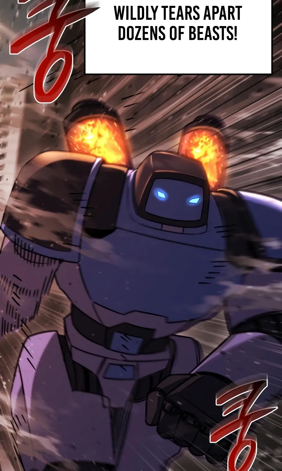 Read Hiding a Warehouse in the Apocalypse EN Manga Online