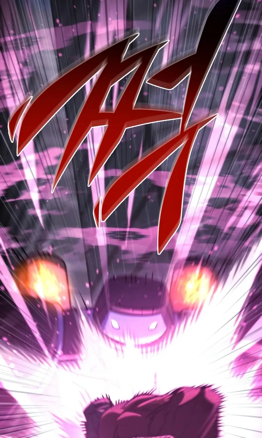 Read Hiding a Warehouse in the Apocalypse EN Manga Online