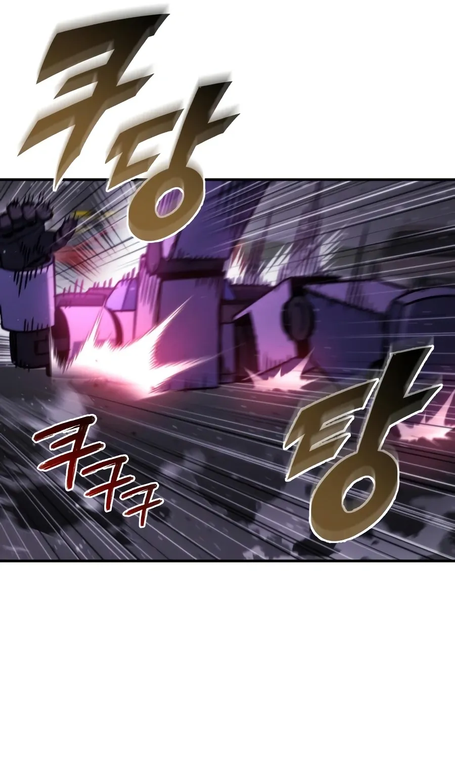 Read Hiding a Warehouse in the Apocalypse EN Manga Online