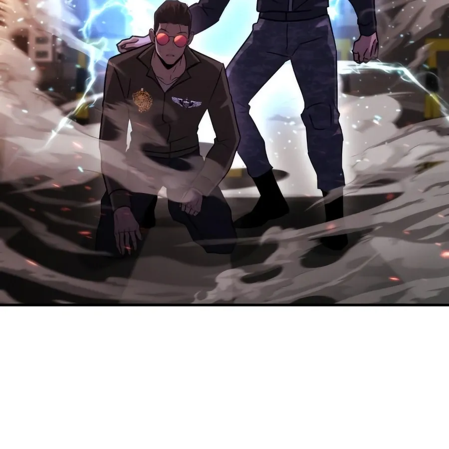 Read Hiding a Warehouse in the Apocalypse EN Manga Online