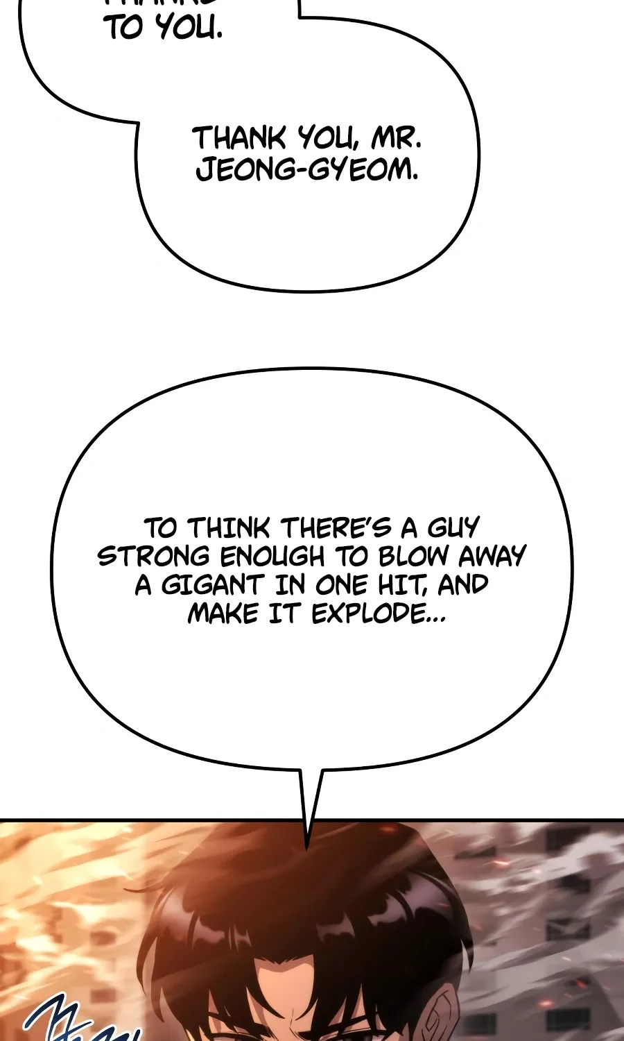 Read Hiding a Warehouse in the Apocalypse EN Manga Online