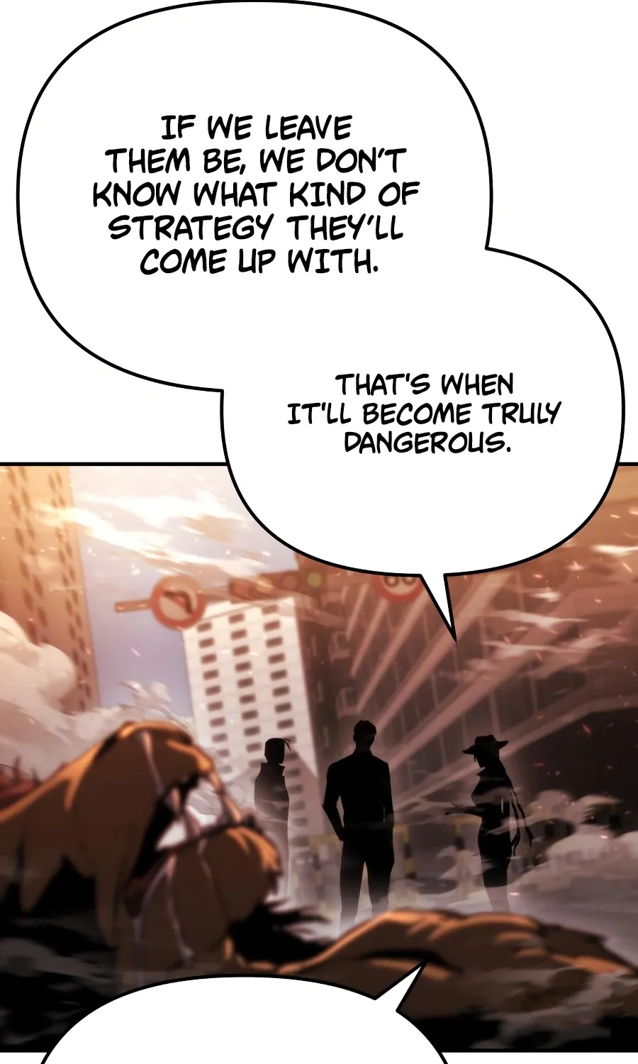 Read Hiding a Warehouse in the Apocalypse EN Manga Online