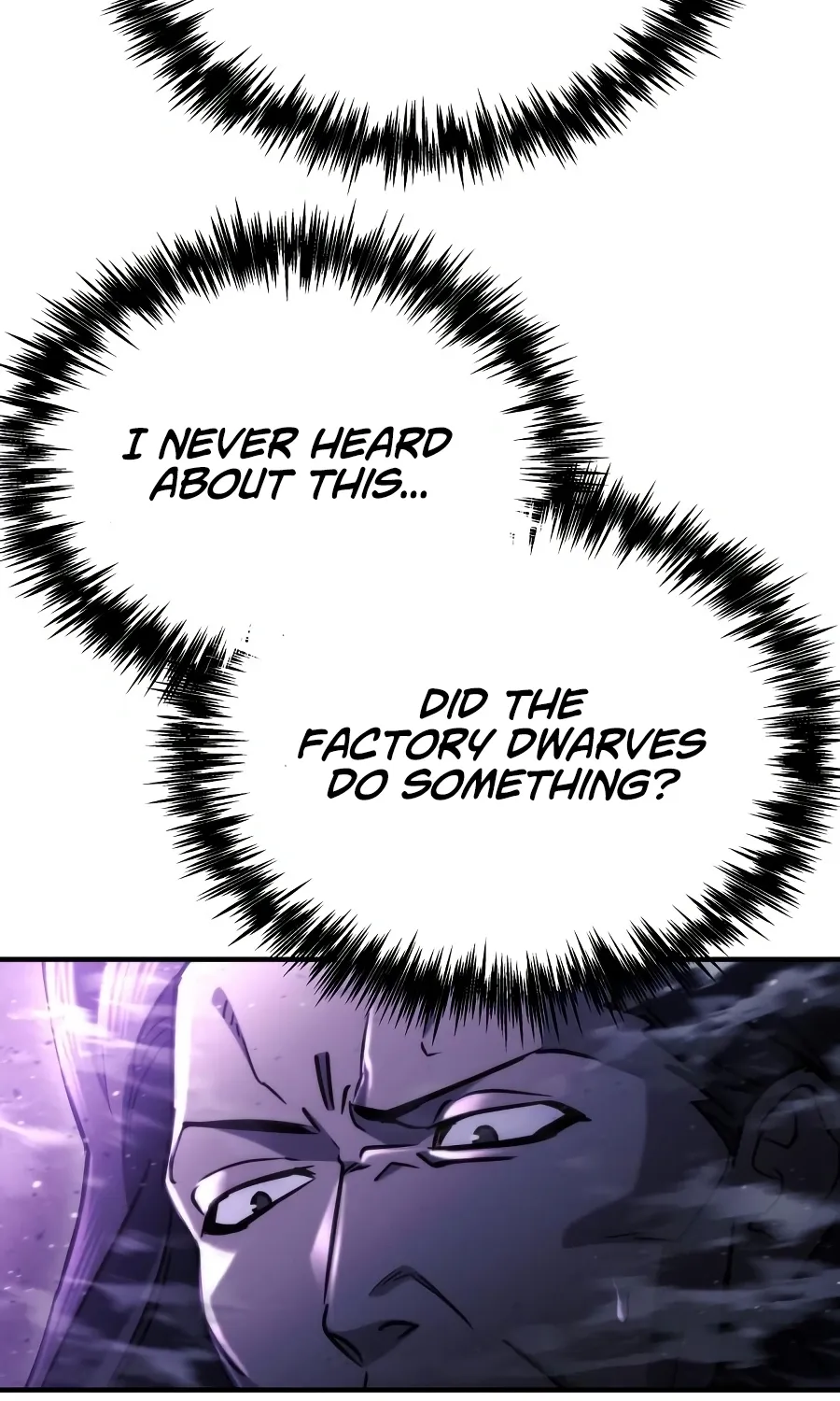 Read Hiding a Warehouse in the Apocalypse EN Manga Online