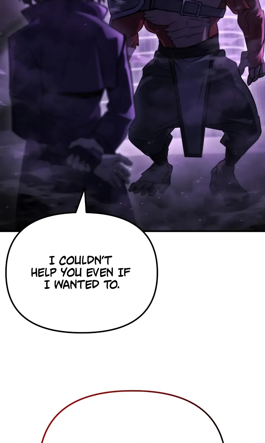 Read Hiding a Warehouse in the Apocalypse EN Manga Online