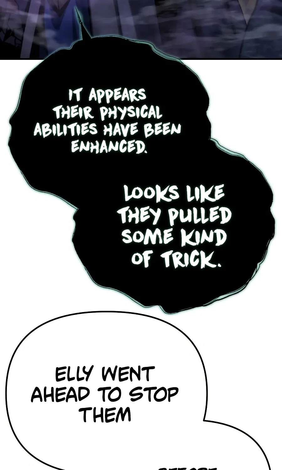 Read Hiding a Warehouse in the Apocalypse EN Manga Online