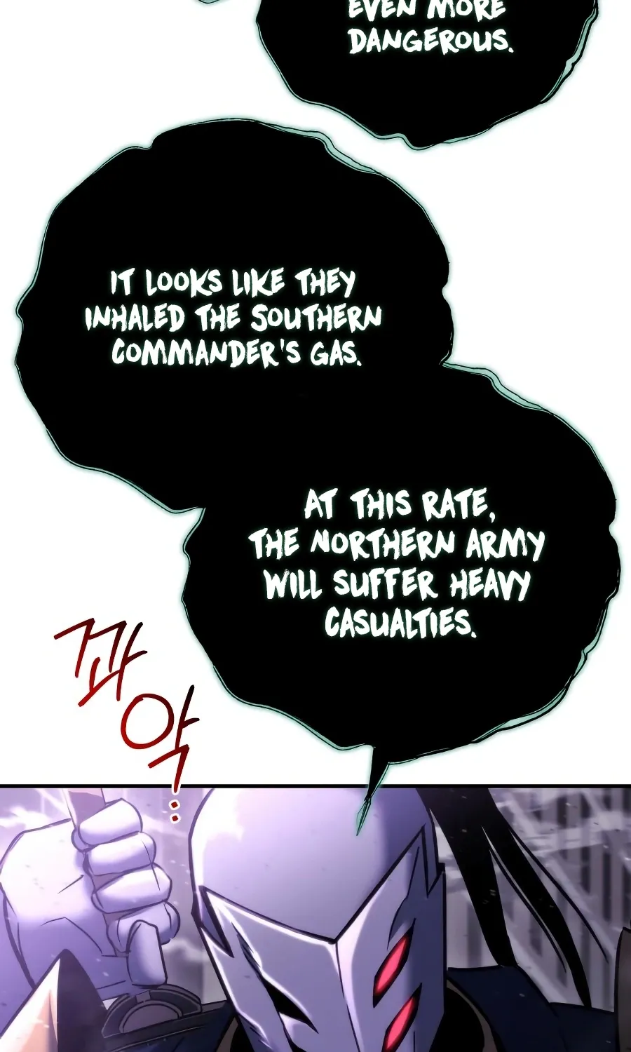 Read Hiding a Warehouse in the Apocalypse EN Manga Online