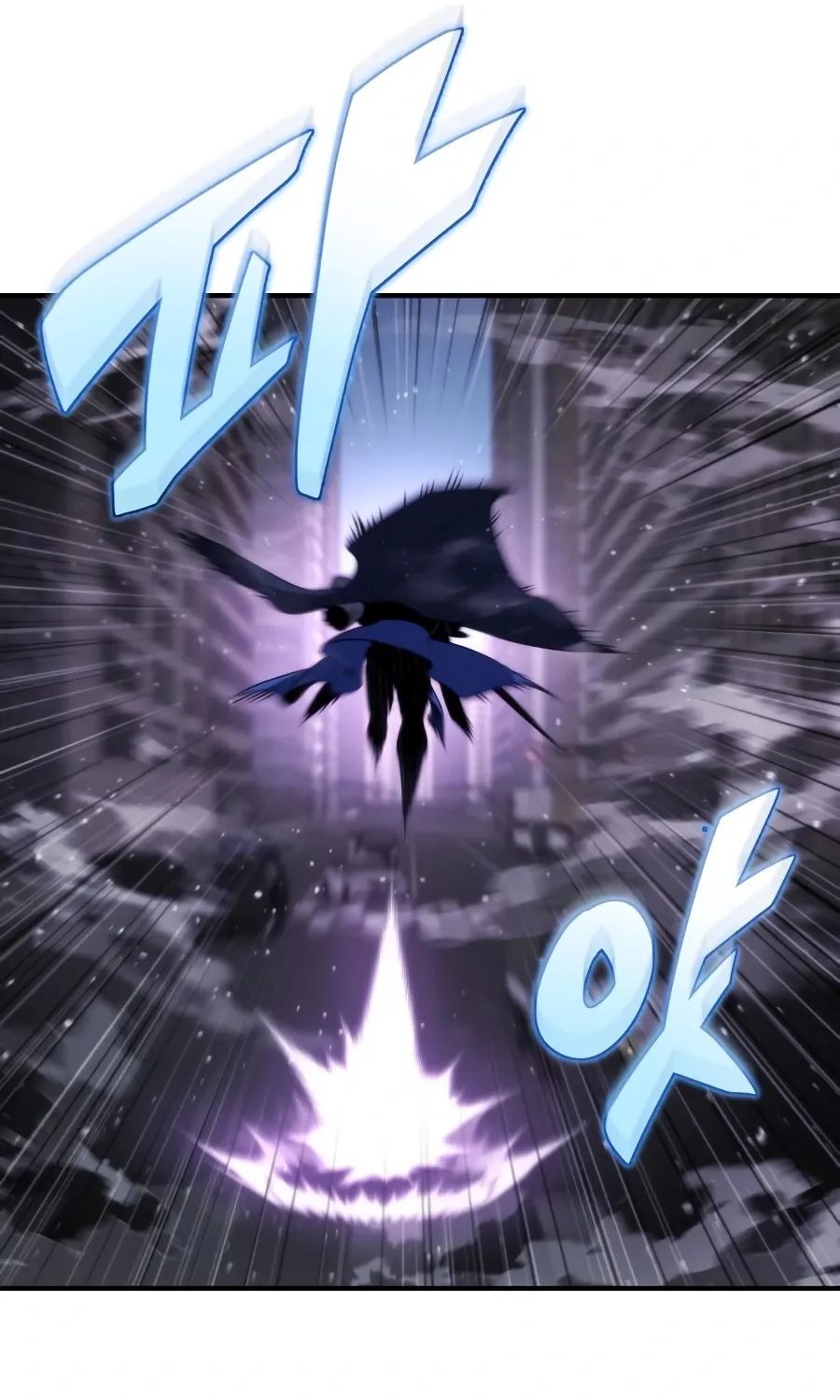 Read Hiding a Warehouse in the Apocalypse EN Manga Online