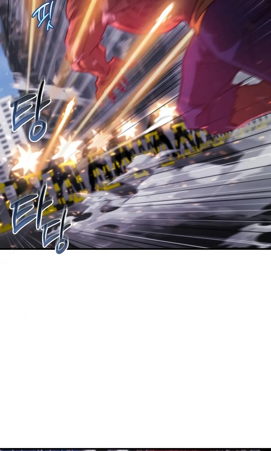 Read Hiding a Warehouse in the Apocalypse EN Manga Online