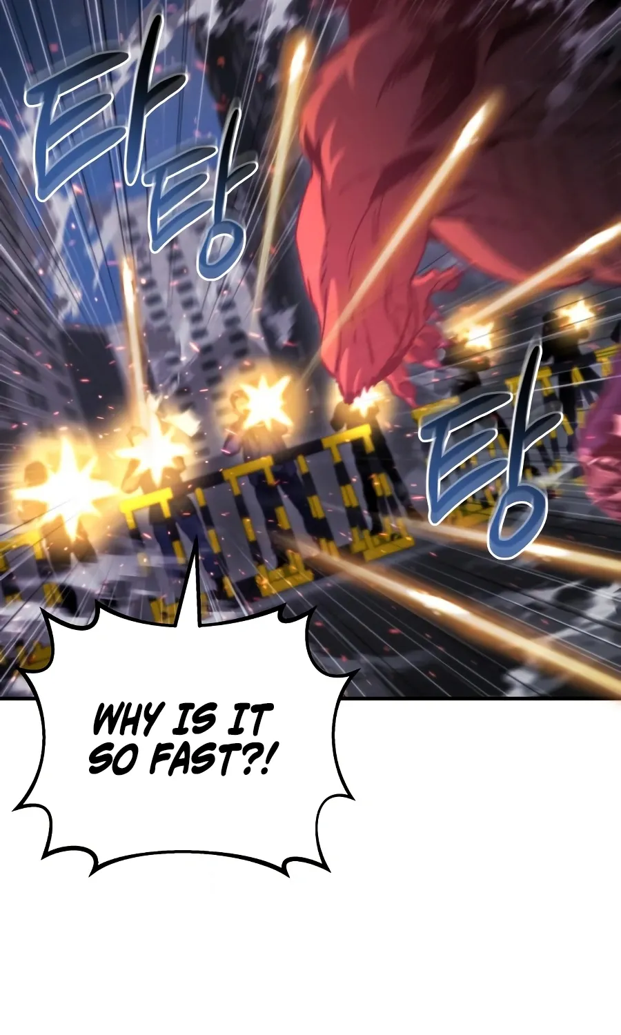 Read Hiding a Warehouse in the Apocalypse EN Manga Online