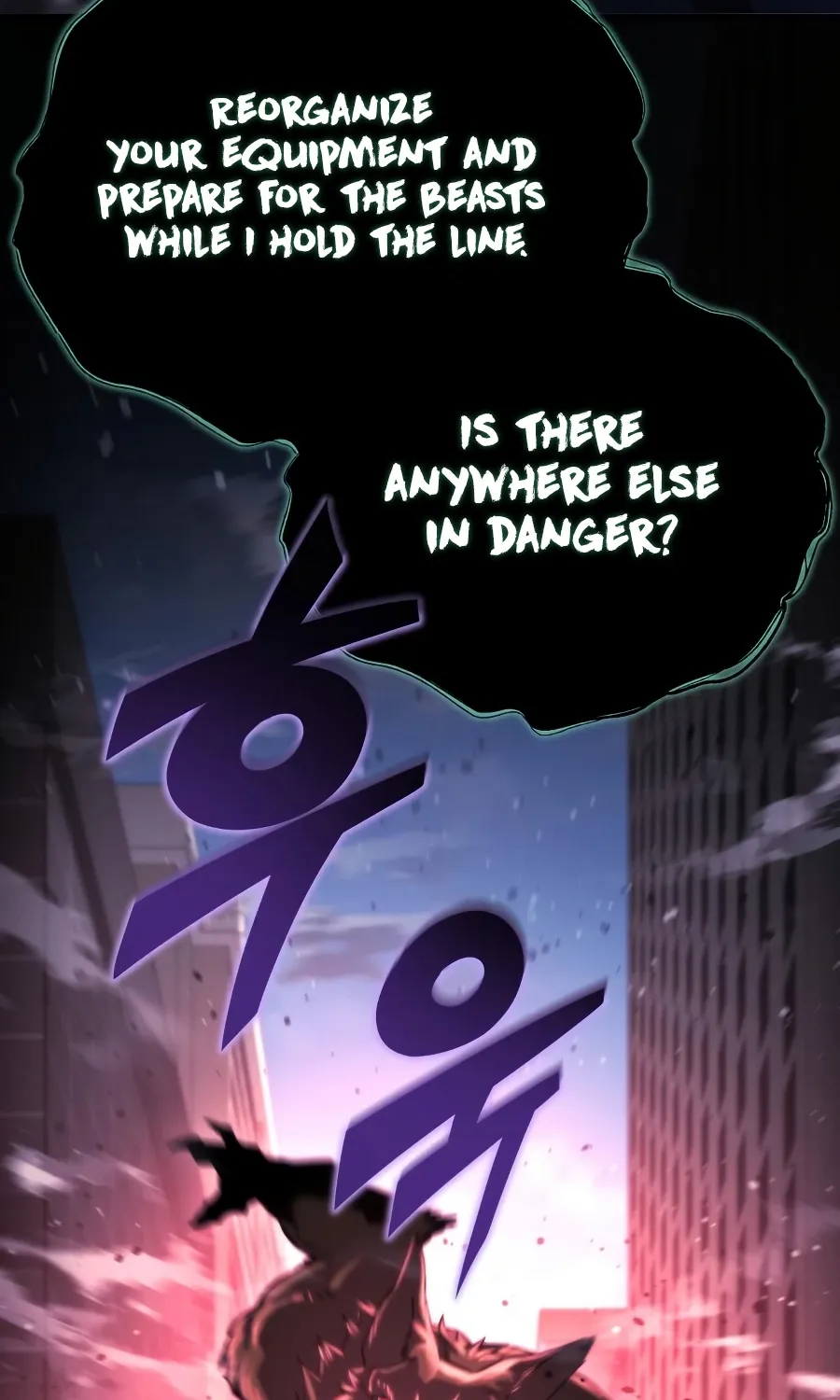 Read Hiding a Warehouse in the Apocalypse EN Manga Online