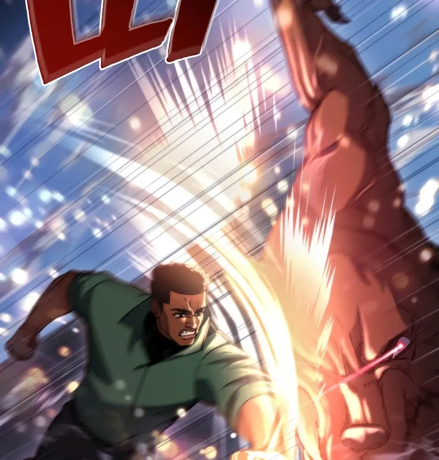 Read Hiding a Warehouse in the Apocalypse EN Manga Online