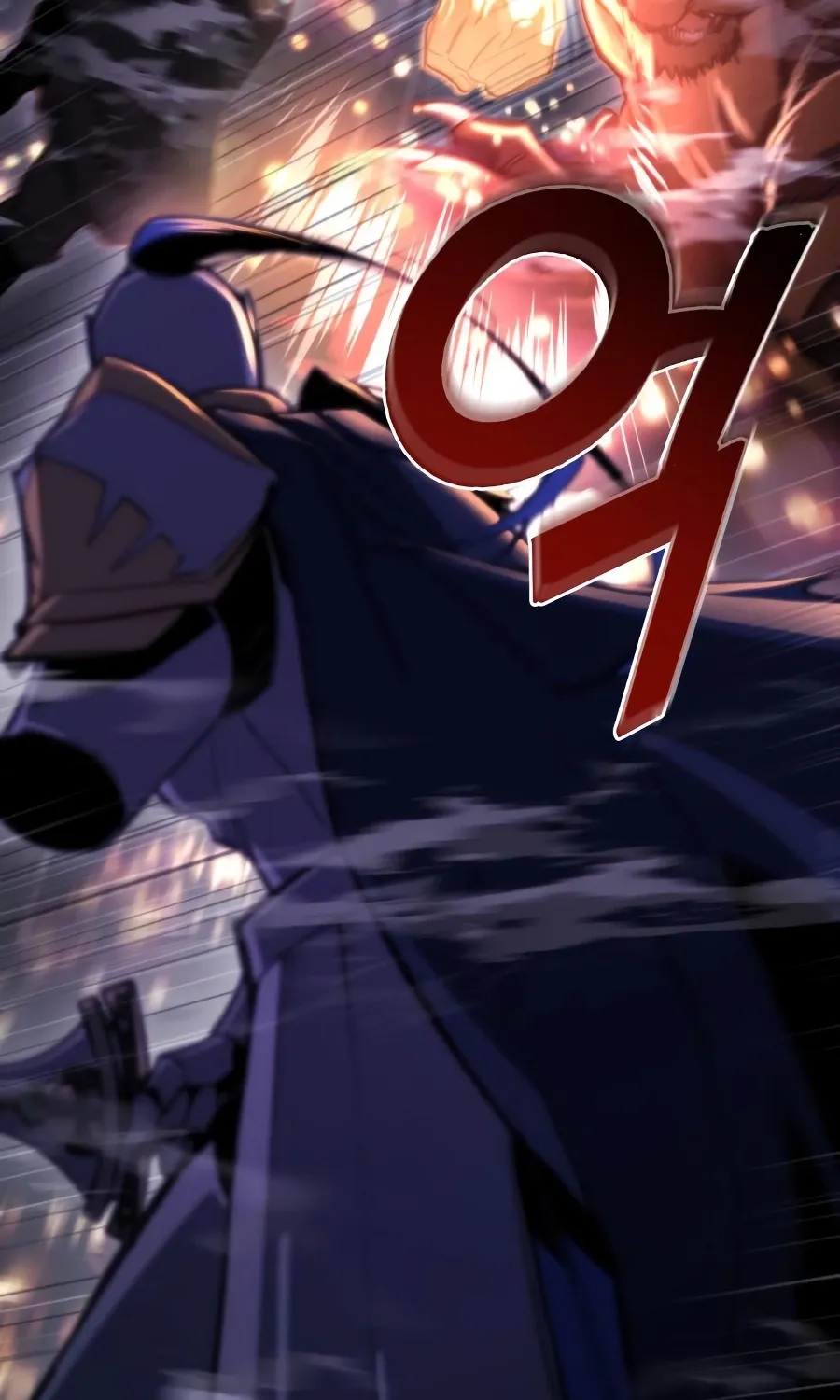 Read Hiding a Warehouse in the Apocalypse EN Manga Online