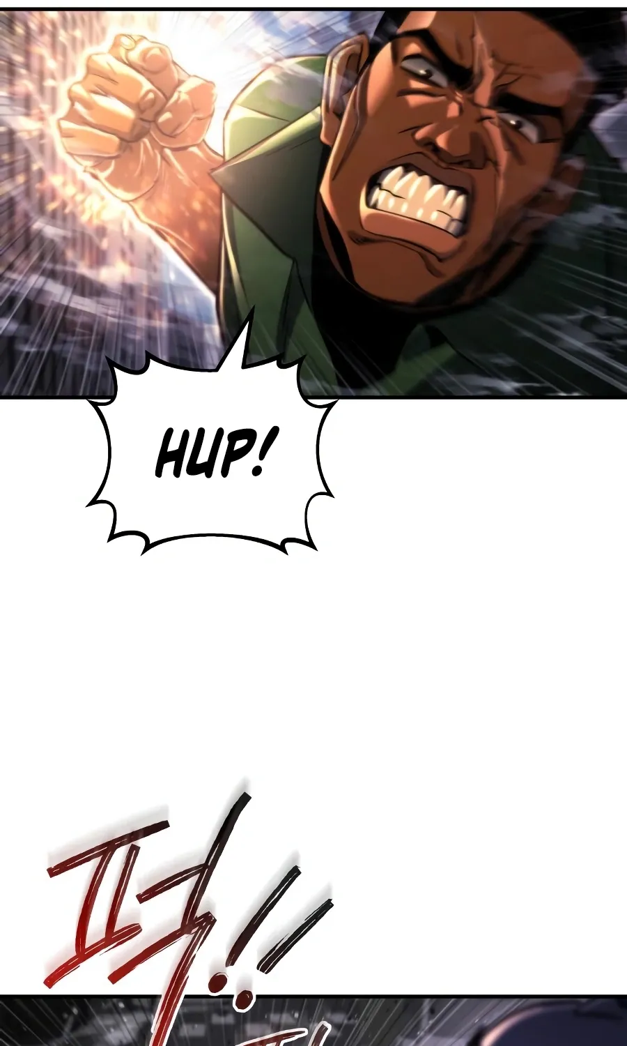 Read Hiding a Warehouse in the Apocalypse EN Manga Online