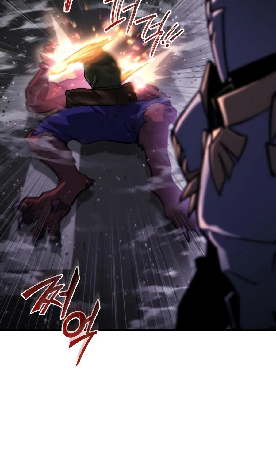 Read Hiding a Warehouse in the Apocalypse EN Manga Online