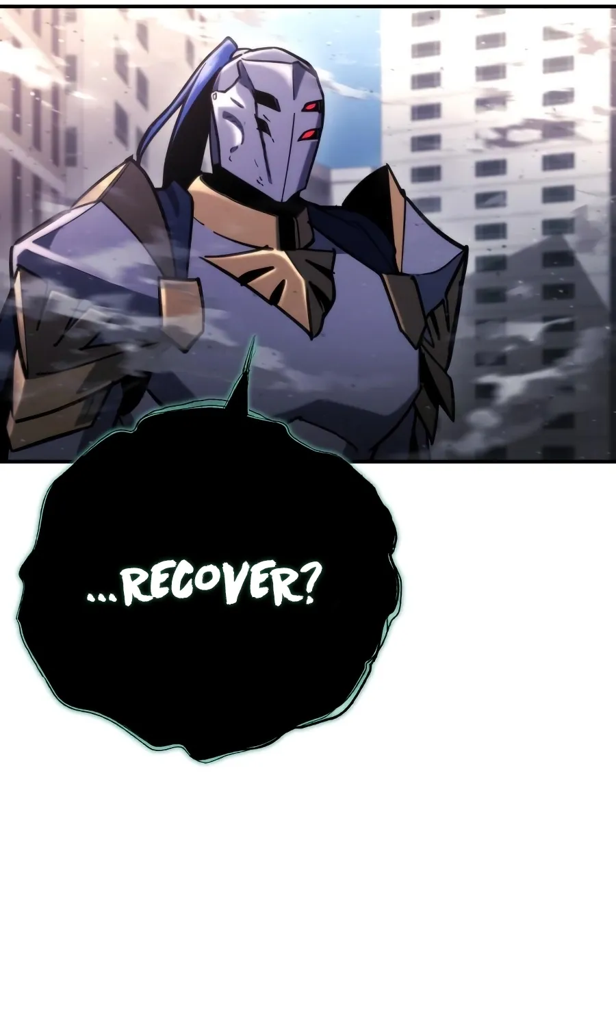 Read Hiding a Warehouse in the Apocalypse EN Manga Online