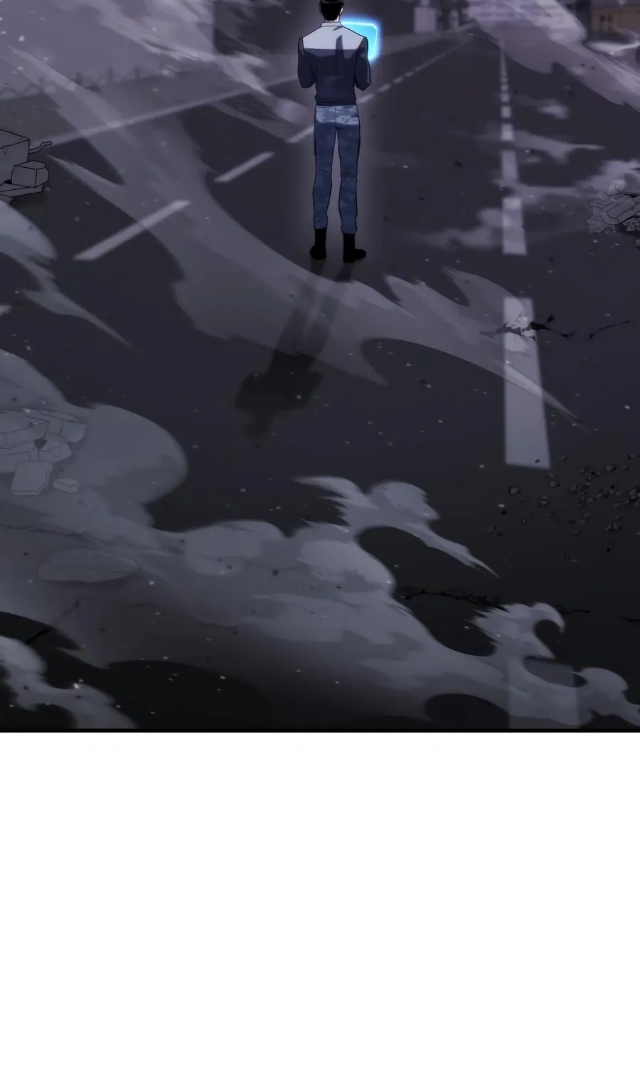 Read Hiding a Warehouse in the Apocalypse EN Manga Online