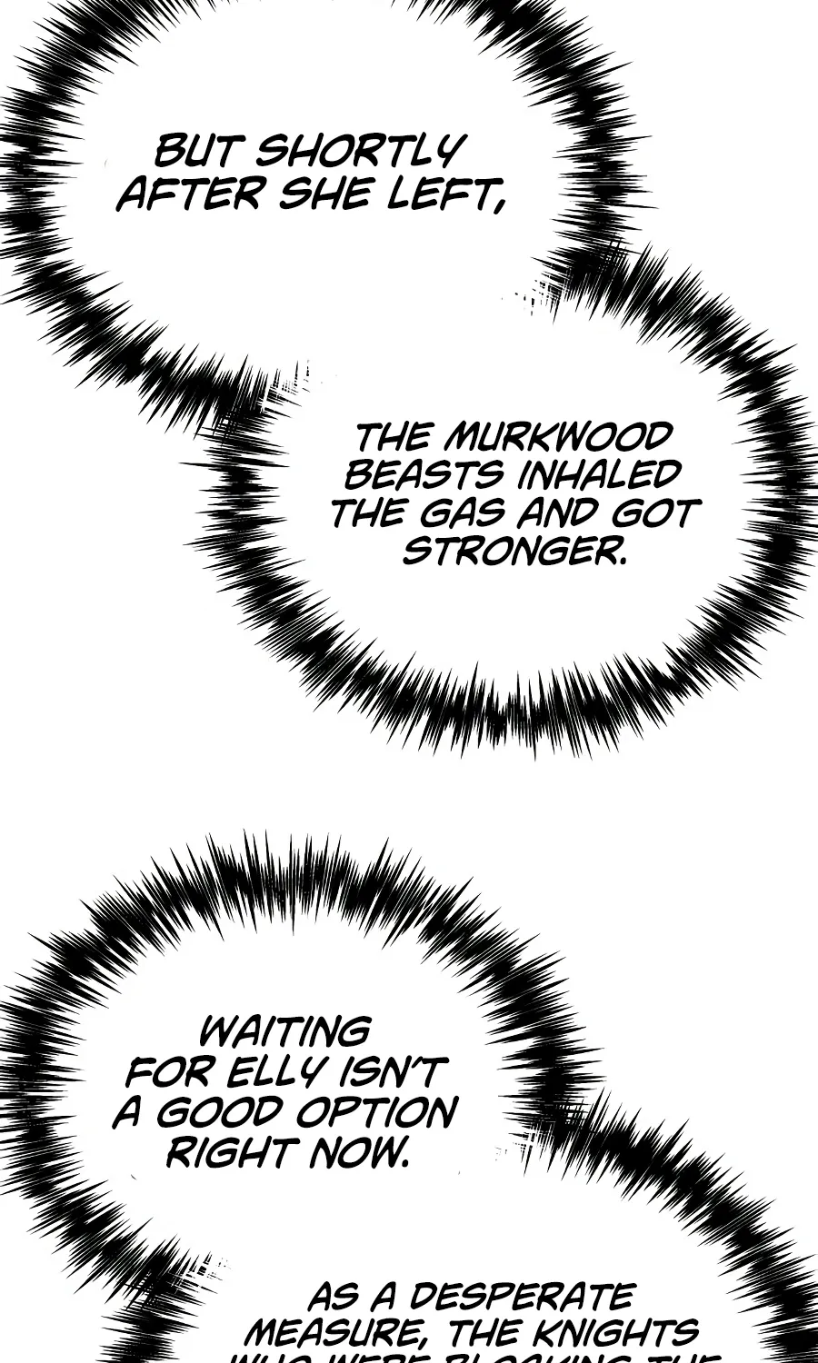 Read Hiding a Warehouse in the Apocalypse EN Manga Online