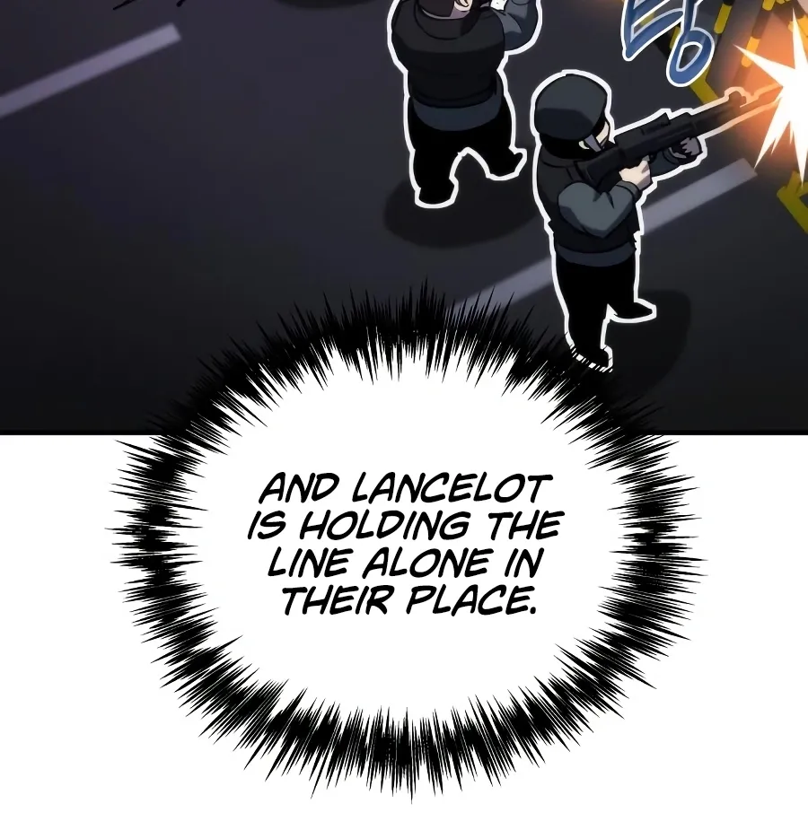Read Hiding a Warehouse in the Apocalypse EN Manga Online