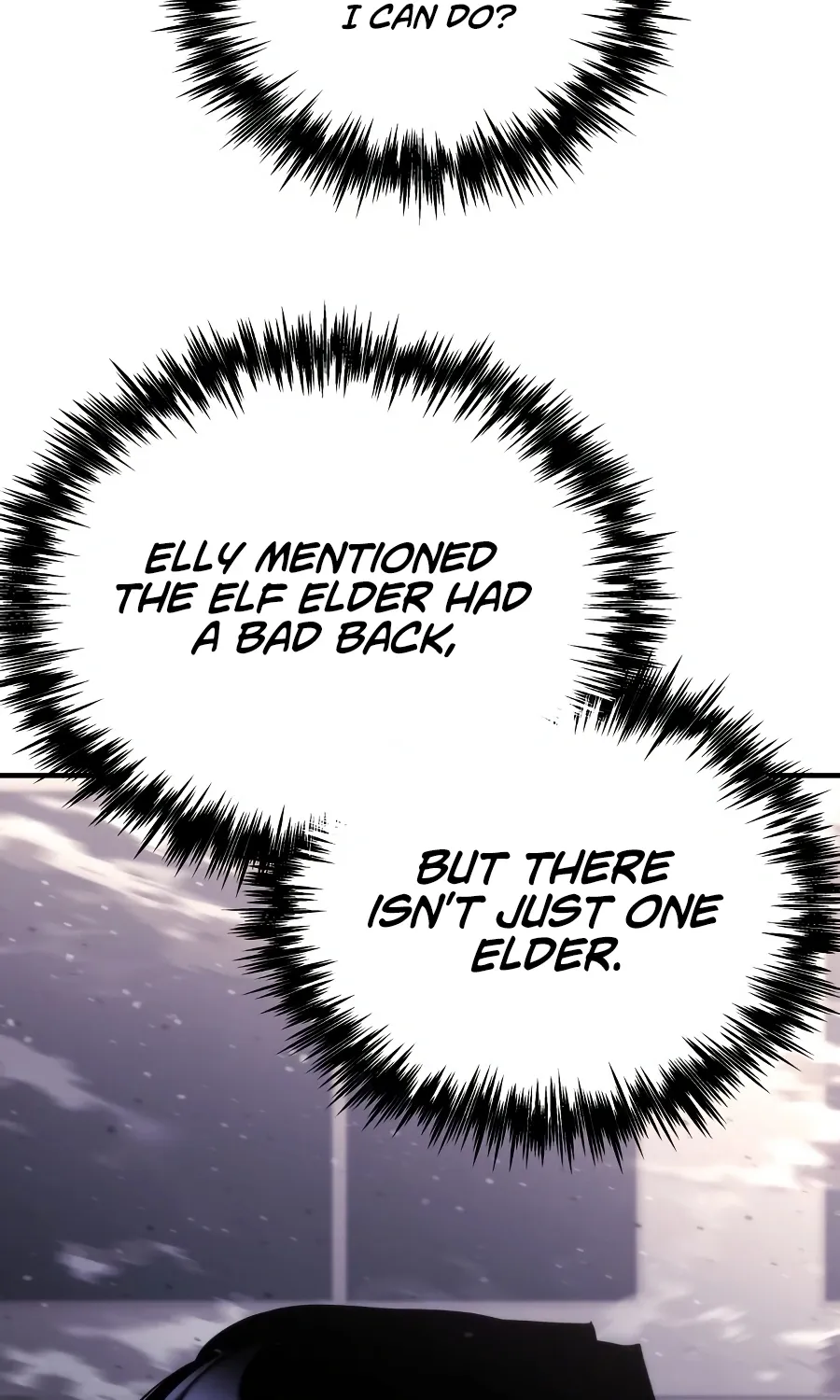 Read Hiding a Warehouse in the Apocalypse EN Manga Online