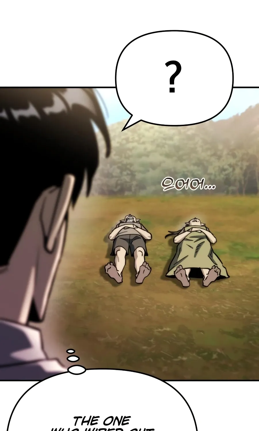 Read Hiding a Warehouse in the Apocalypse EN Manga Online