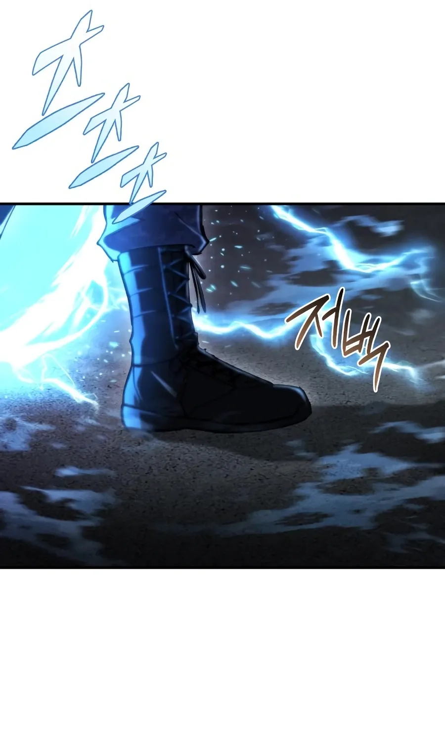 Read Hiding a Warehouse in the Apocalypse EN Manga Online