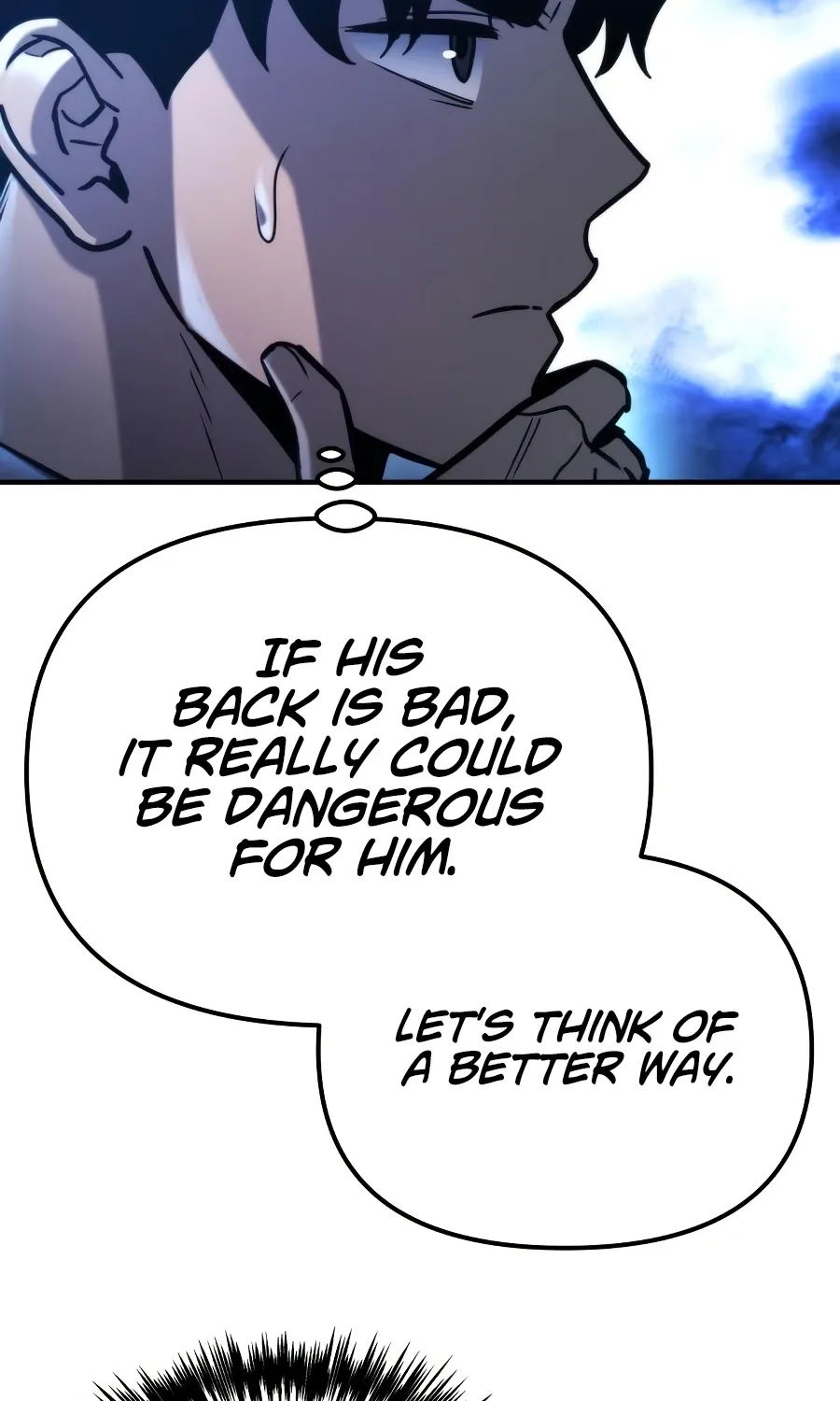 Read Hiding a Warehouse in the Apocalypse EN Manga Online