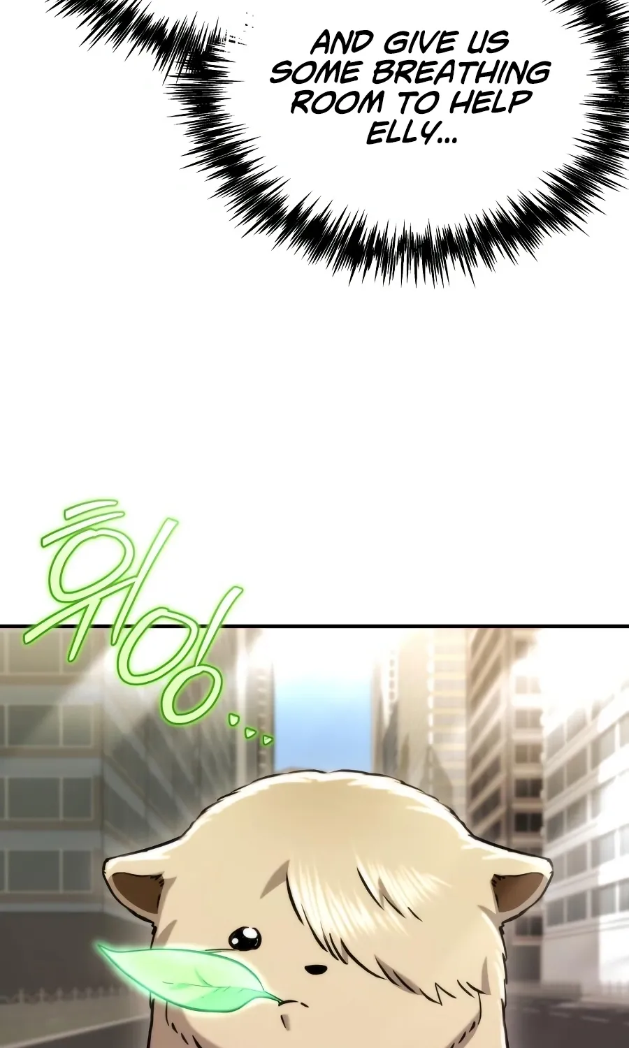 Read Hiding a Warehouse in the Apocalypse EN Manga Online