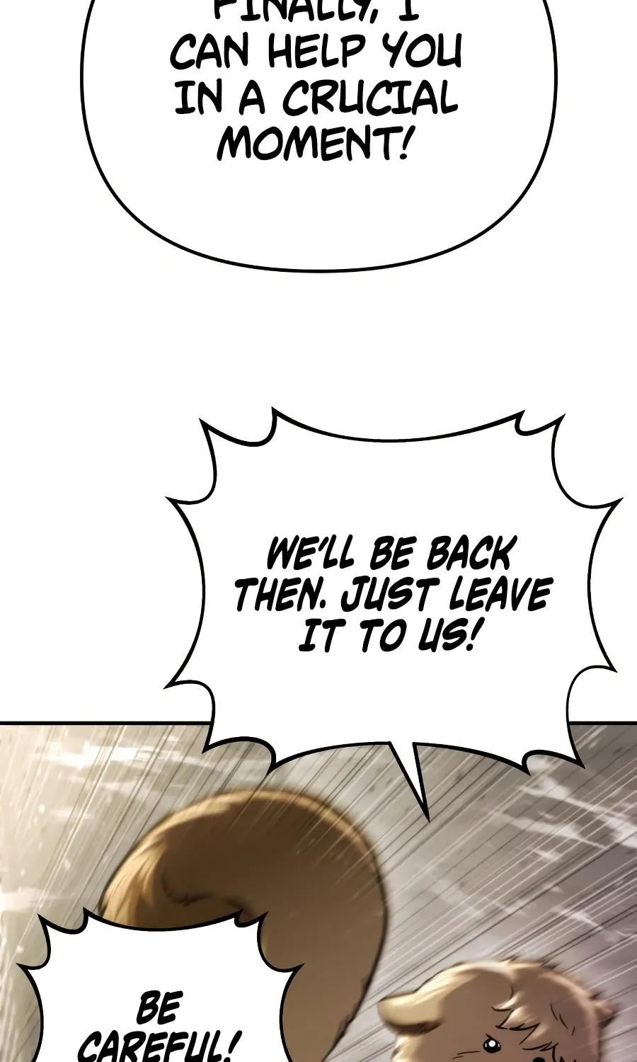 Read Hiding a Warehouse in the Apocalypse EN Manga Online