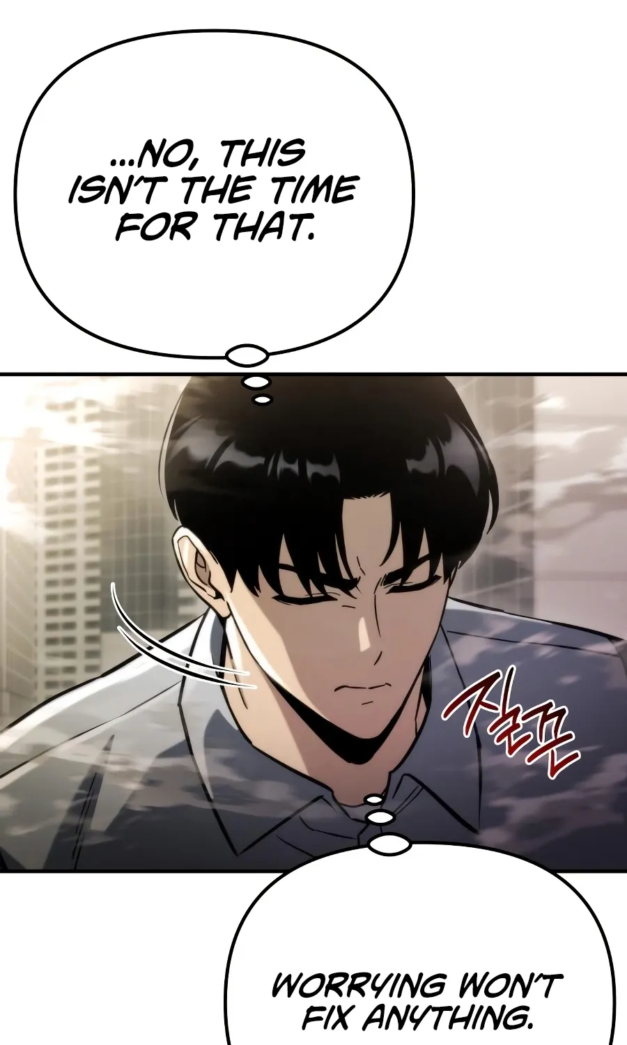 Read Hiding a Warehouse in the Apocalypse EN Manga Online