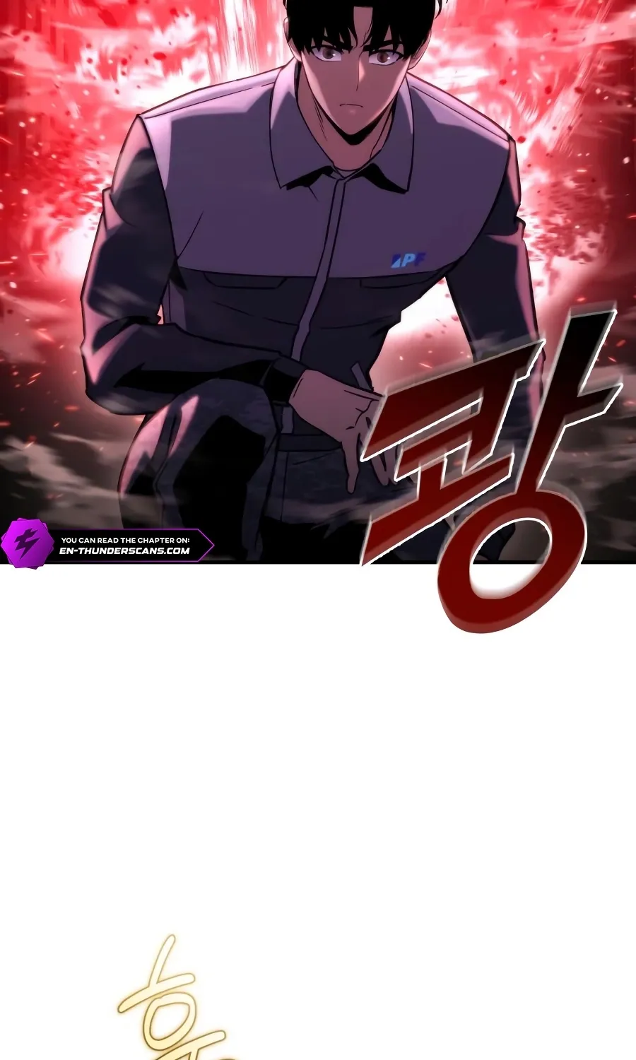 Read Hiding a Warehouse in the Apocalypse EN Manga Online