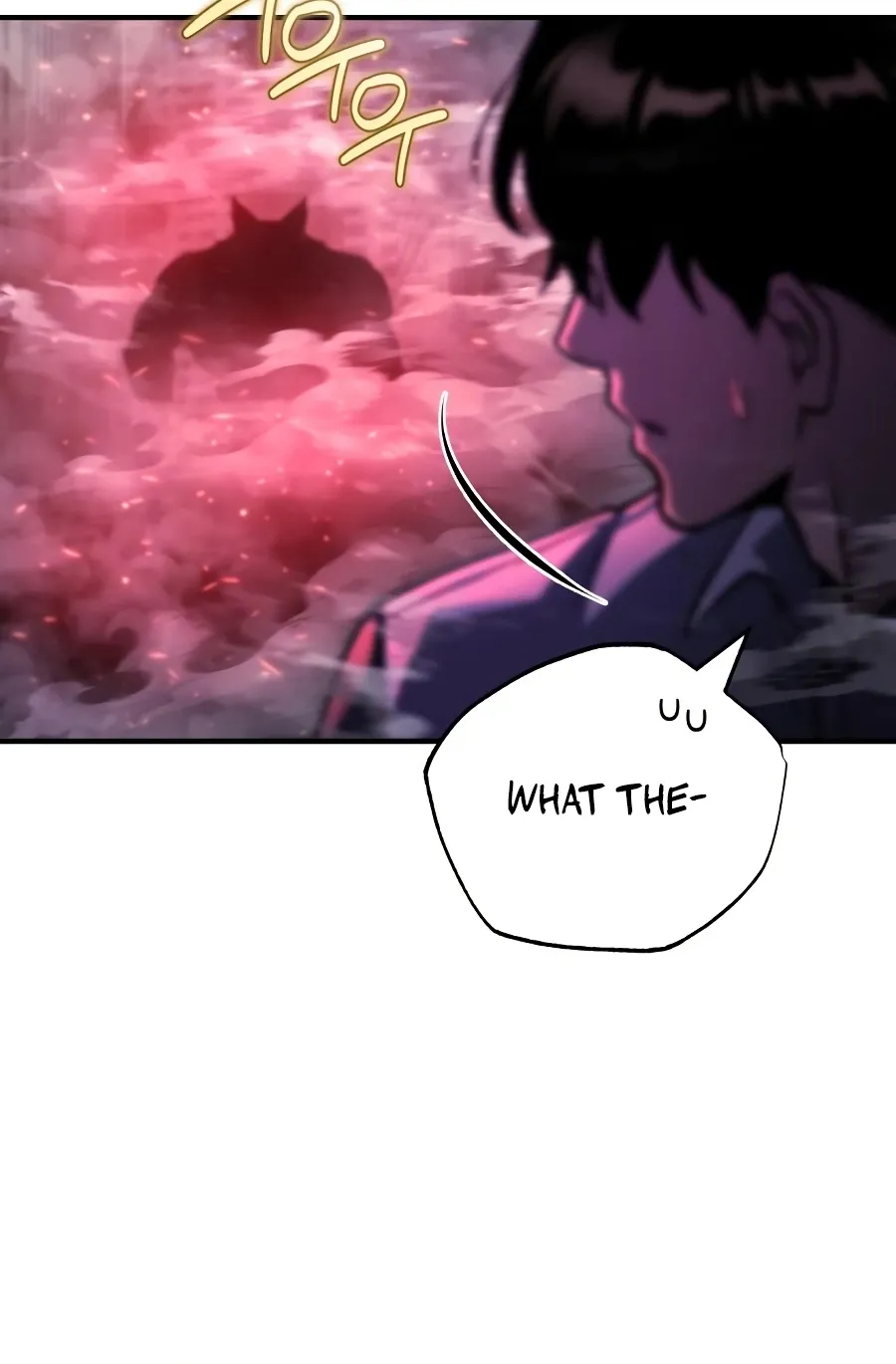Read Hiding a Warehouse in the Apocalypse EN Manga Online
