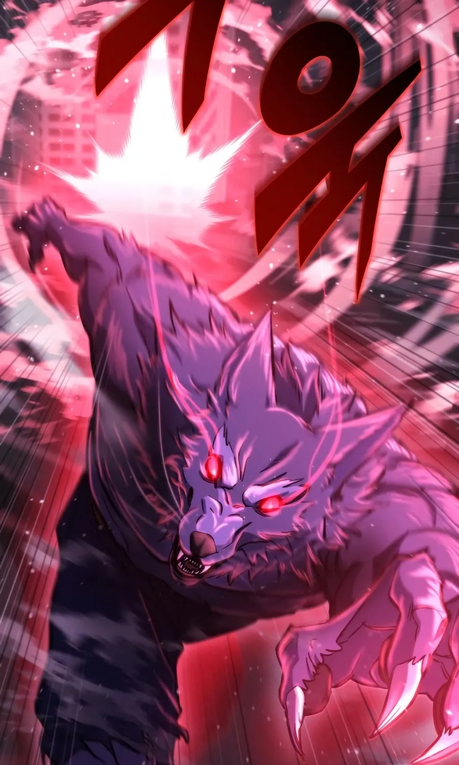 Read Hiding a Warehouse in the Apocalypse EN Manga Online