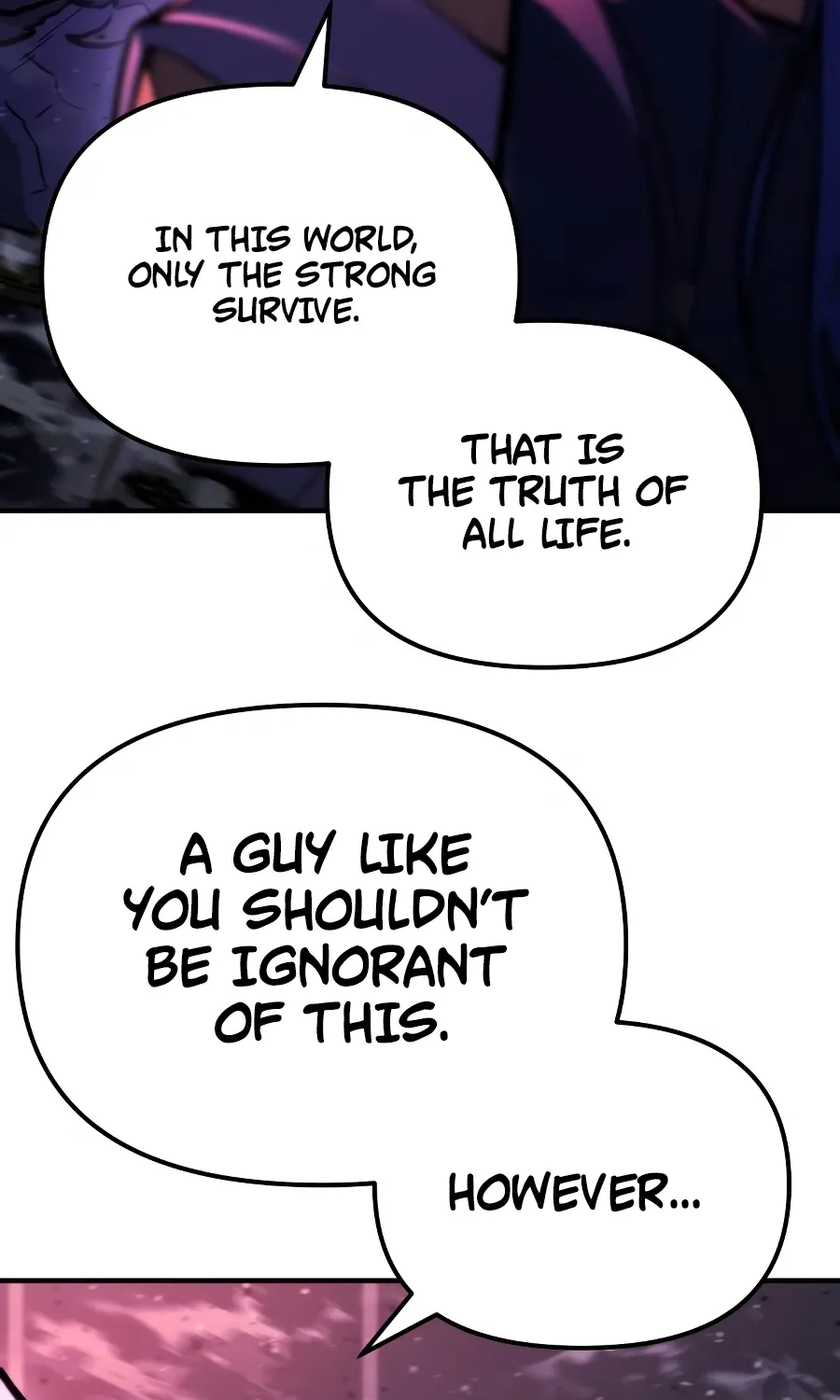 Read Hiding a Warehouse in the Apocalypse EN Manga Online
