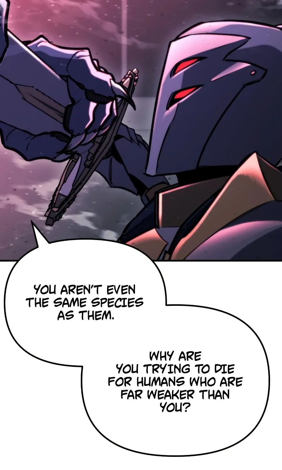 Read Hiding a Warehouse in the Apocalypse EN Manga Online