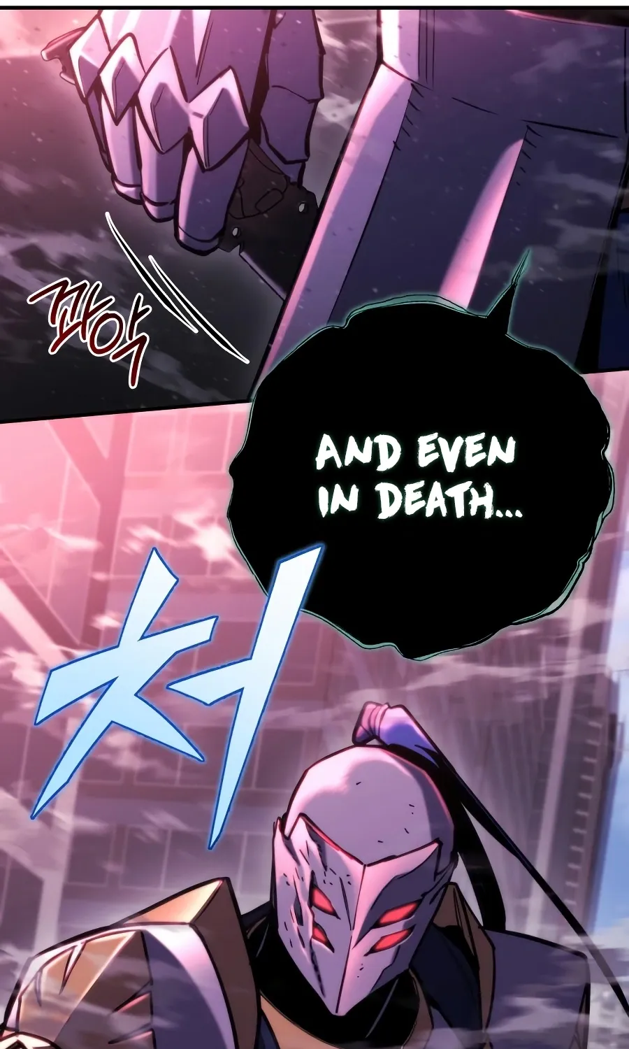Read Hiding a Warehouse in the Apocalypse EN Manga Online