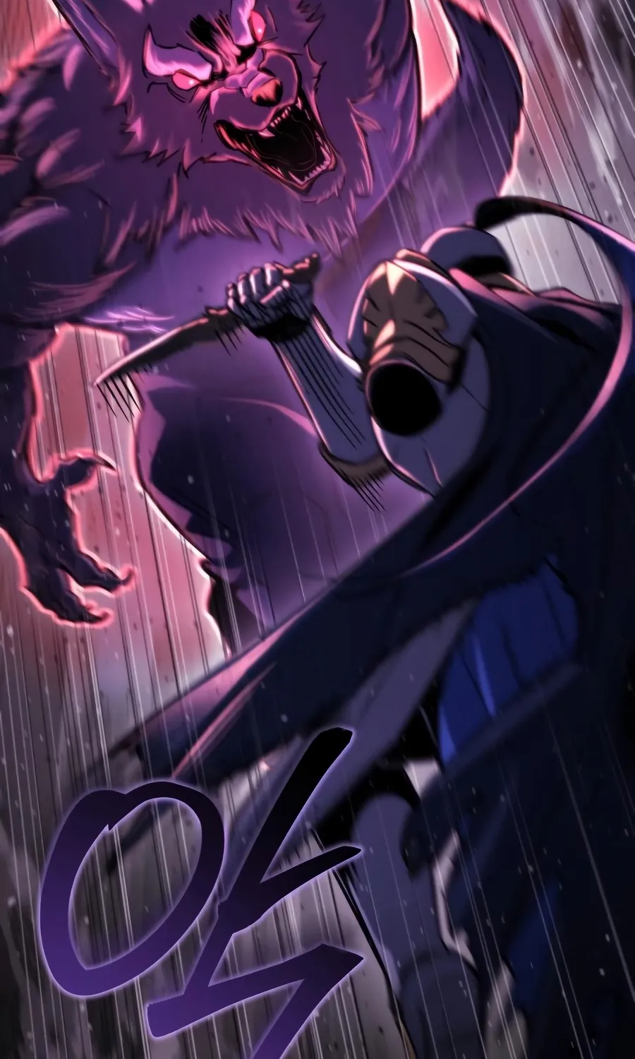 Read Hiding a Warehouse in the Apocalypse EN Manga Online