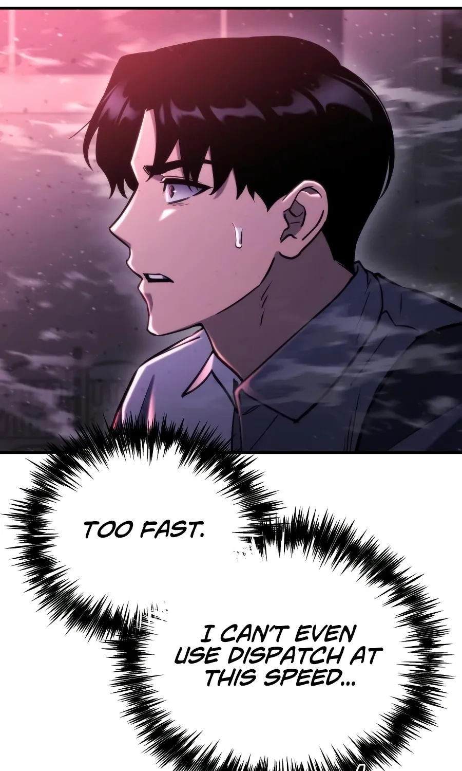Read Hiding a Warehouse in the Apocalypse EN Manga Online