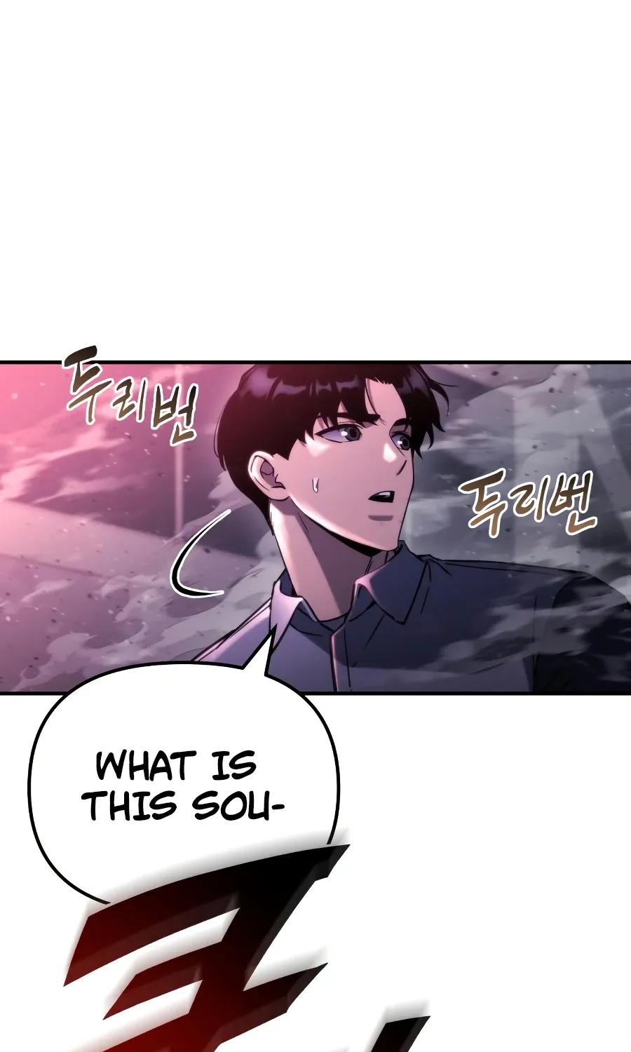 Read Hiding a Warehouse in the Apocalypse EN Manga Online